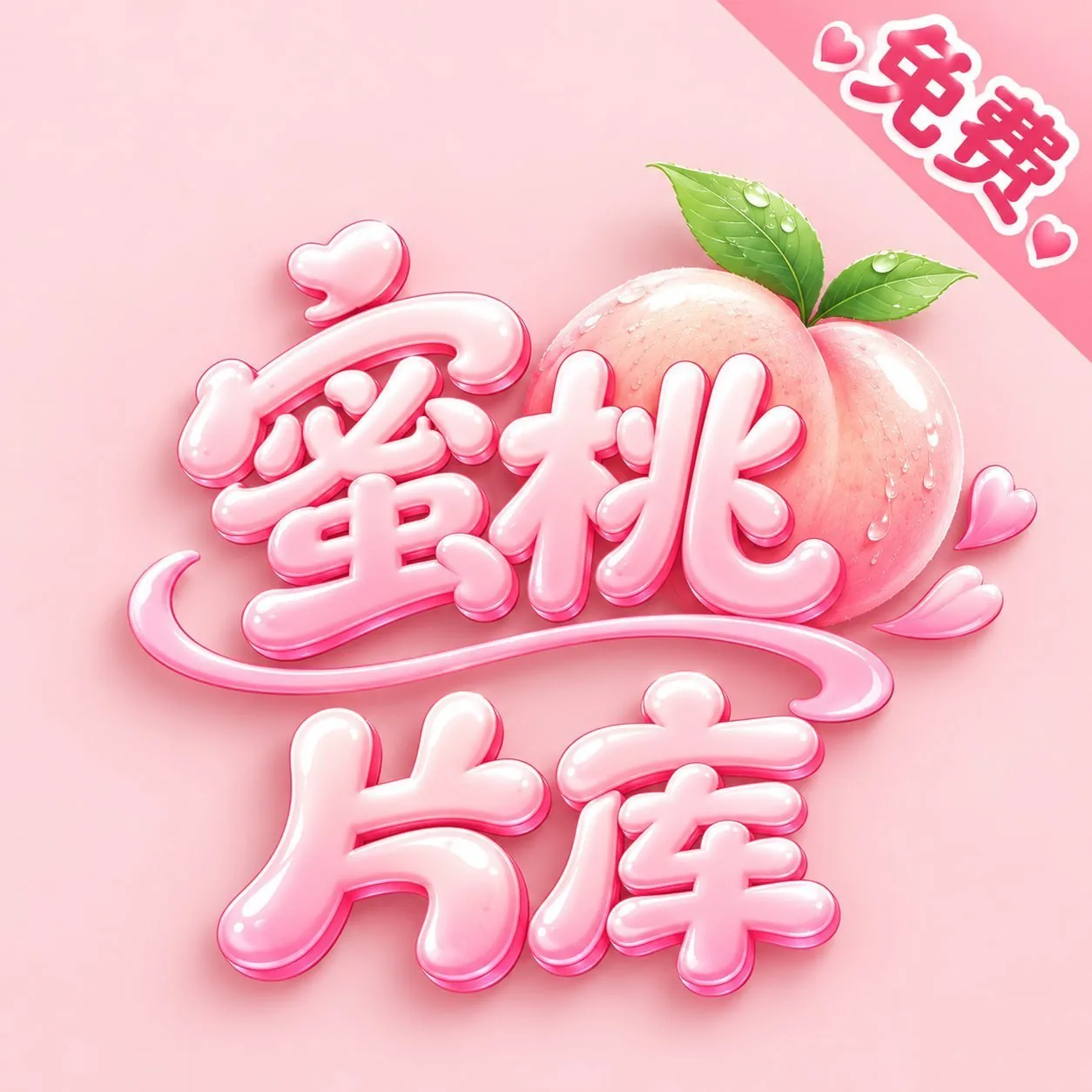 蜜桃片库